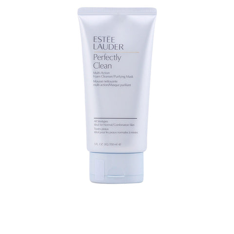Perfectly Clean Multi-Action Foam Cleanser/Purifying Mask 150 ml