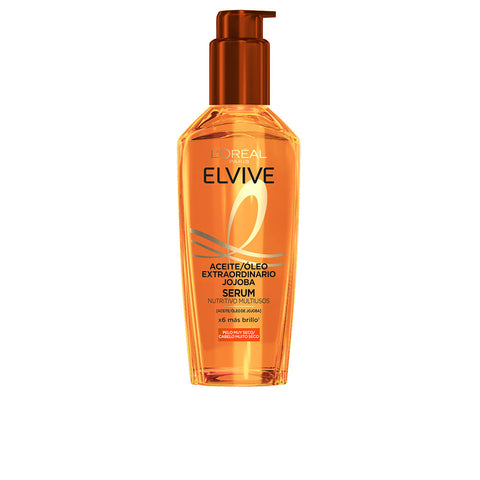 ELVIVE extraordinary oil dry treatment 100 ml