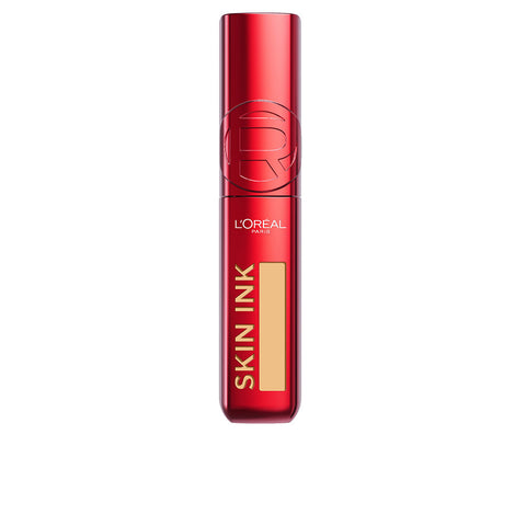 INFAILLIBLE SKIN INK 48h Foundation and Concealer #260-Medium Warm 15 ml