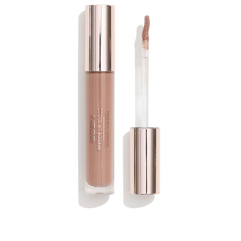 PEPTIDE LIP GLOSS lip gloss #007-Chocolate Mousse 7 ml