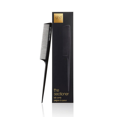 ghd the sectioner- tail comb 1 u