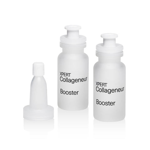 XPERT COLLAGENEUR booster 2 x 10 ml