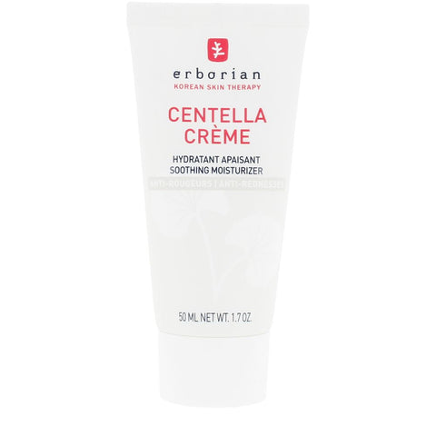 CENTELLA CRÈME anti-redness moisturizing cream 50 ml