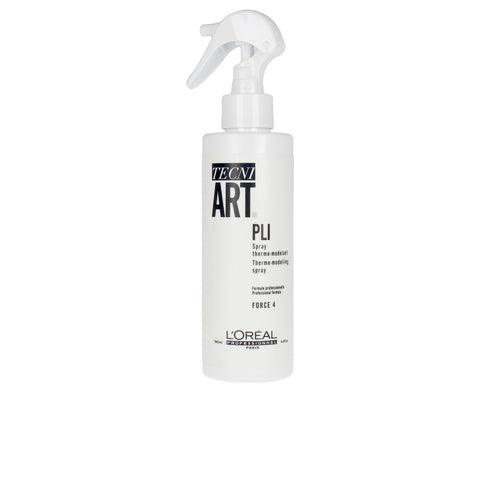 TECNI ART pli thermo-modeling spray 190 ml