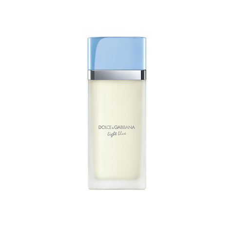 LIGHT BLUE POUR FEMME edt vapo 50 ml