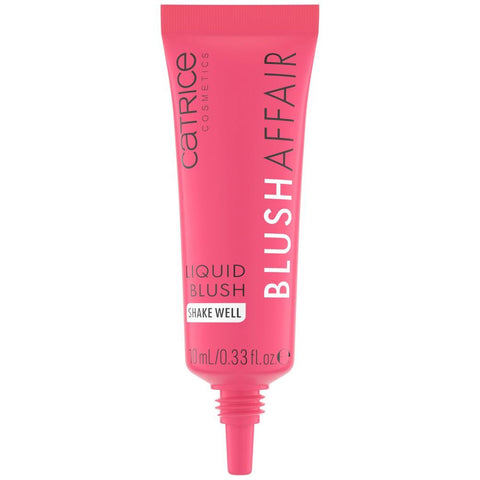 BLUSH AFFAIR liquid blush #010-Pink Feelings 10 ml