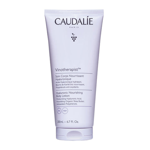VINOTHERAPIST body treatment 200 ml