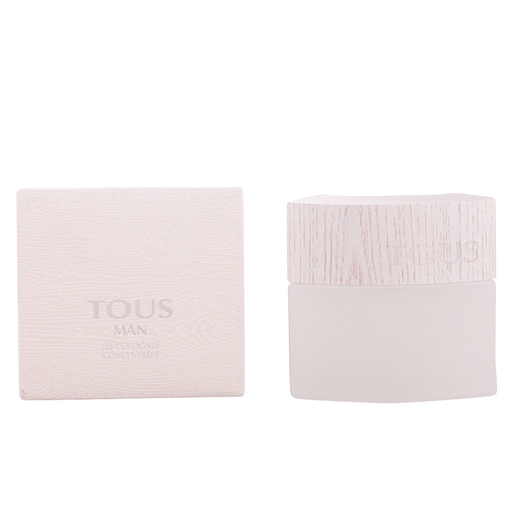 LES COLOGNES CONCENTRÉES MAN eau de toilette spray 50 ml