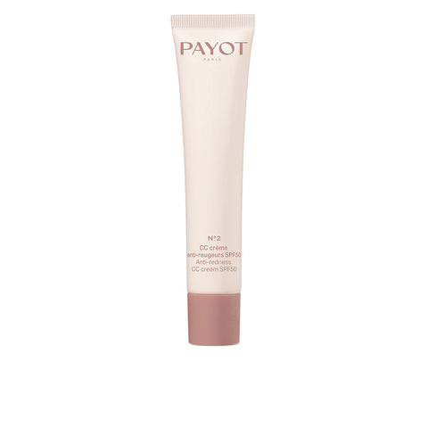 CRÈME Nº2 cc cream SPF50+ 40 ml