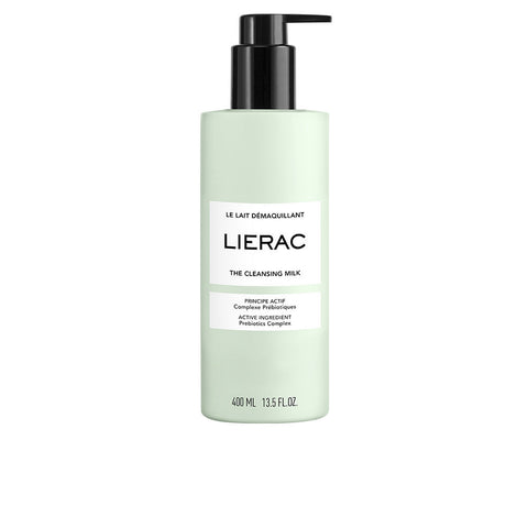 MAKEUP REMOVER milk 400 ml