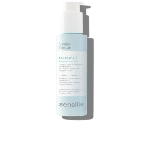 AZELAIC [PEEL] retexturizing lotion 100 ml