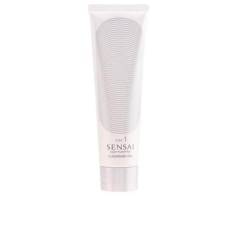 SILKY PURIFYING cleansing gel 125 ml