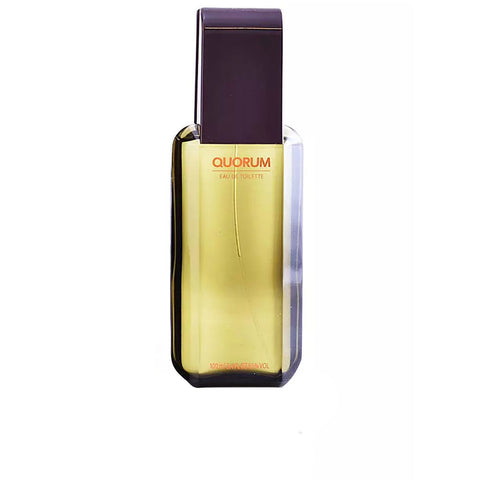 QUORUM eau de toilette spray 100 ml