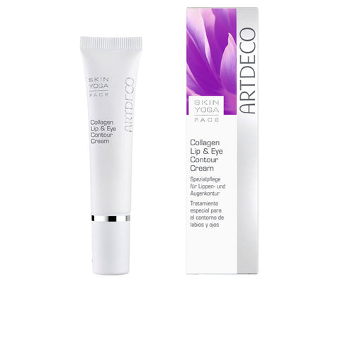 COLLAGEN LIP &amp; EYE special treatment for the lip and eye contour 15 ml