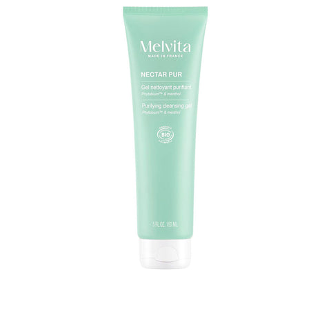NECTAR PUR purifying cleansing gel 150 ml