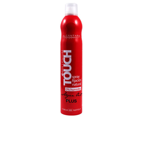 MILENIUM TOUCH laca fuerte 500 ml
