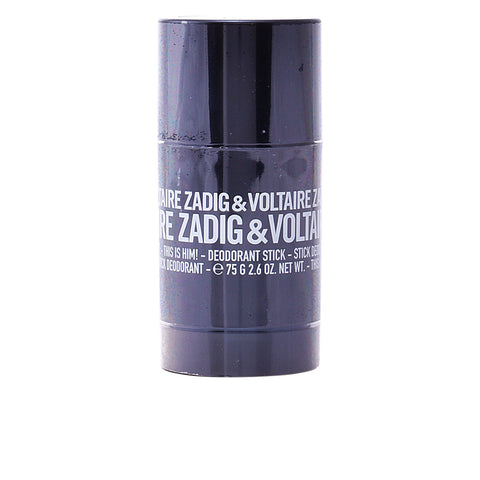 THIS IS HIM! deodorant stick 75 gr