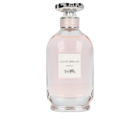 COACH DREAMS eau de parfum spray 90 ml