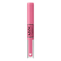 SHINE LOUD pro pigment lip shine #trophy life 3.4 ml