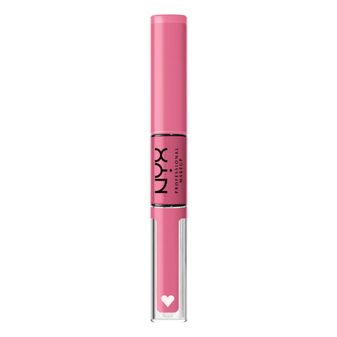 SHINE LOUD pro pigment lip shine #trophy life 3.4 ml