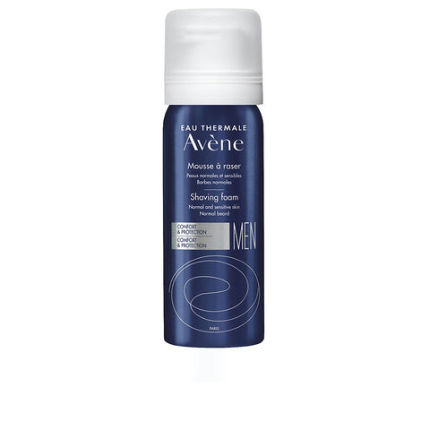 MEN shaving foam 50 ml