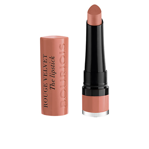 ROUGE VELVET THE LIPSTICK #01-hey nude 