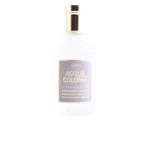 ACQUA COLONIA MYRRH & KUMQUAT eau de cologne spray 50 ml