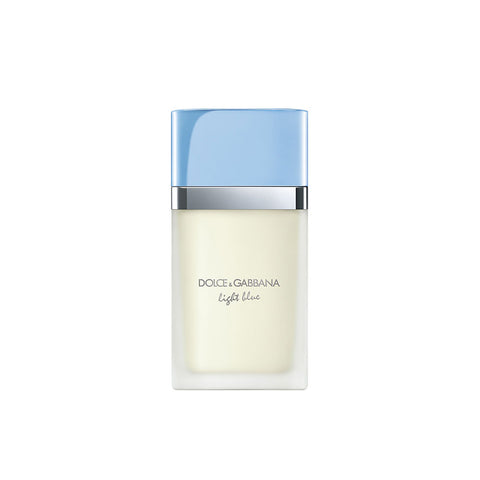 LIGHT BLUE POUR FEMME edt vapo 30 ml