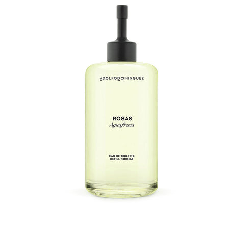 FRESH ROSE WATER edt vapo refill 250 ml