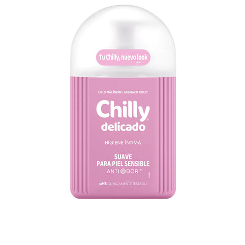 DELICATE SENSITIVE SKIN PH 5 intimate gel 250 ml
