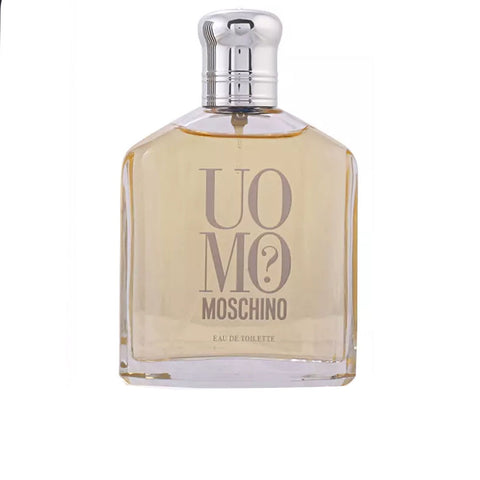 UOMO? eau de toilette spray 125 ml