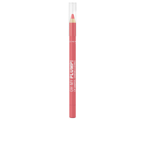 OH MY PLUMP! perfilador de labios #020-Bougie 1,2 gr