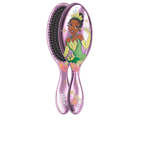 DISNEY PRINCESSES brush #Tiana 1 u