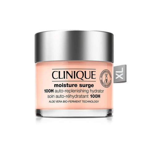 MOISTURE SURGE 100H auto-replenishing hydrator 125 ml