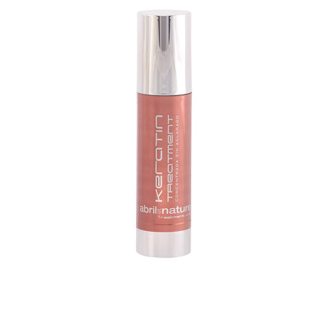 KERATIN treatment 50 ml
