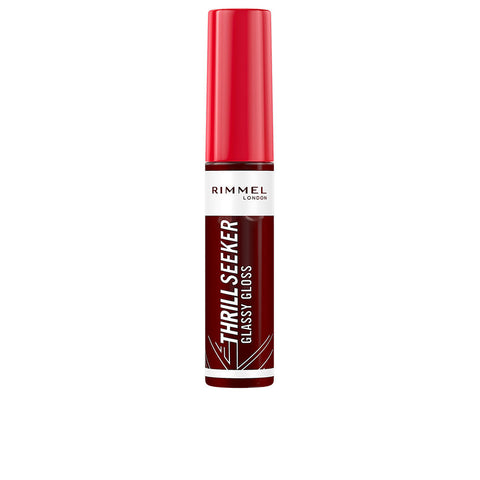 THRILL SEEKER lip gloss #750-Frosted Berry 6 ml