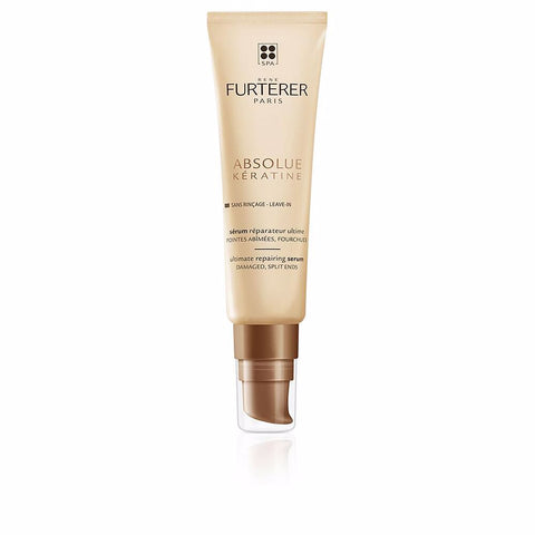 ABSOLUE KERATINE extreme repair serum 30 ml