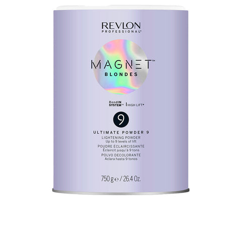 MAGNET blondes 9 powder 750 ml