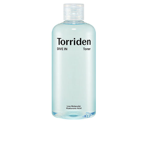 DIVE-IN low molecular hyaluronic acid toner 300 ml