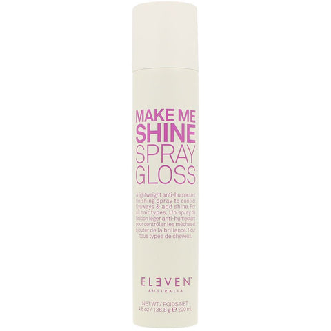 MAKE ME SHINE spray gloss 200 ml