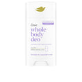 LAVENDER &amp; CHAMOMILE UNISEX body deo stick 75 ml
