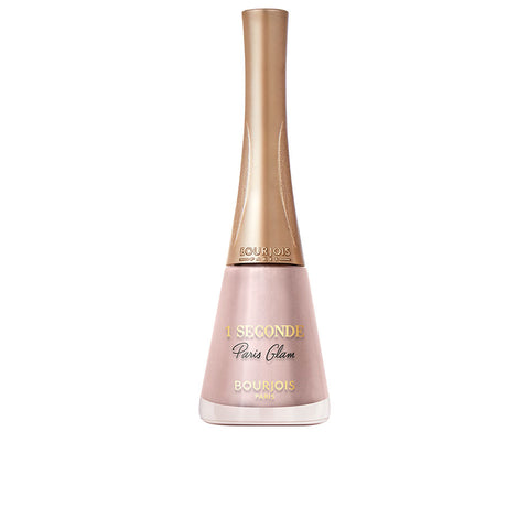 SOIRS DE PARIS ONE SECONDE nail polish #058-Paris Glam 1 u