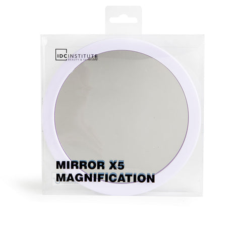 MIRROR X5 magnifying mirror 1 unit