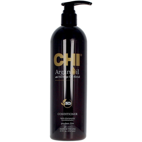 CHI ARGAN OIL conditioner 739 ml