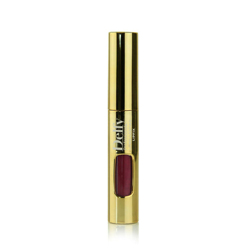 LIPFIX GOLD liquid lipstick #marsala glitter 8 gr