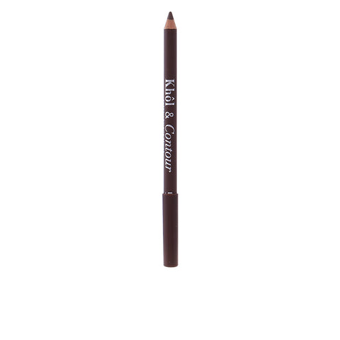 KOHL&CONTOUR eye pencil #005-chocolat 