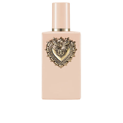 MY DEVOTION edp intense vapo 100 ml