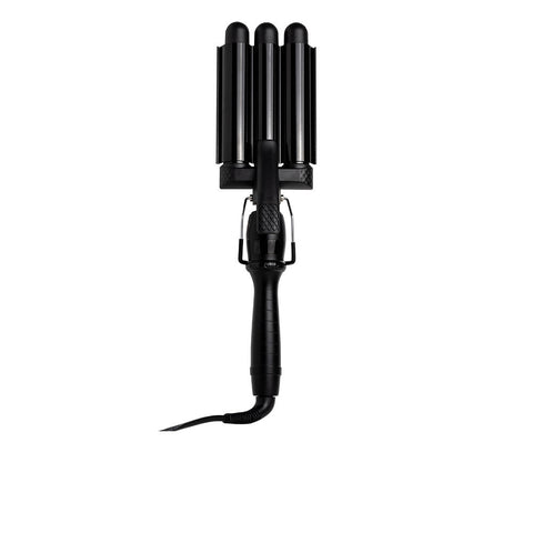 PRO HAIR WAVER #black 32 mm