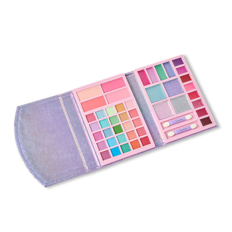 UNICORN TRAVEL WALLET set 47 pz