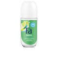 LIMONES DEL CARIBE deo roll-on 50 ml